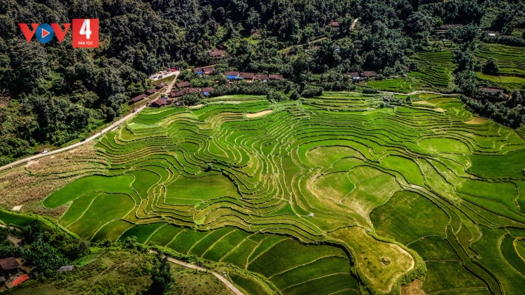 KHAU PHJA CAO BẰNG ĐÂY MJẠC CHANG SLÌ THU