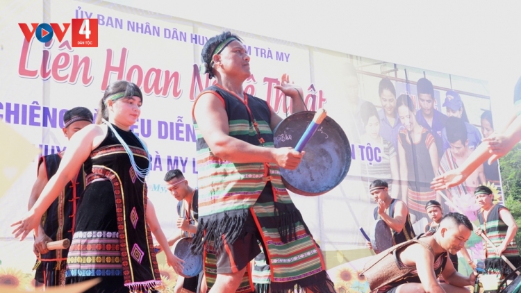 T'RUIH PA XƯL P'RA CƠ TU THỨ 7 T'NGAY 20/9/2025