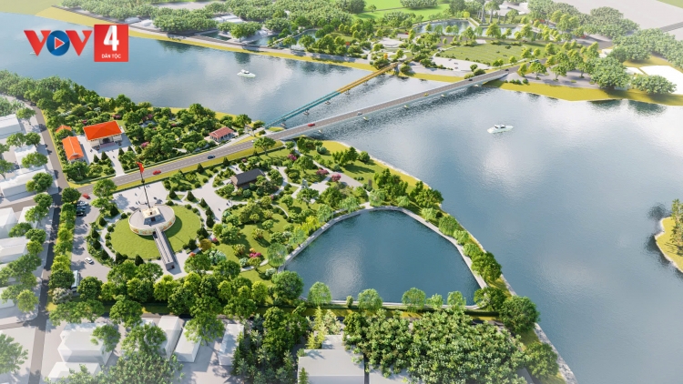 PA LIÊM PA MÂNG C’KIR LỊCH SỬ POONG HIỀN LƯƠNG, QUẢNG TRỊ