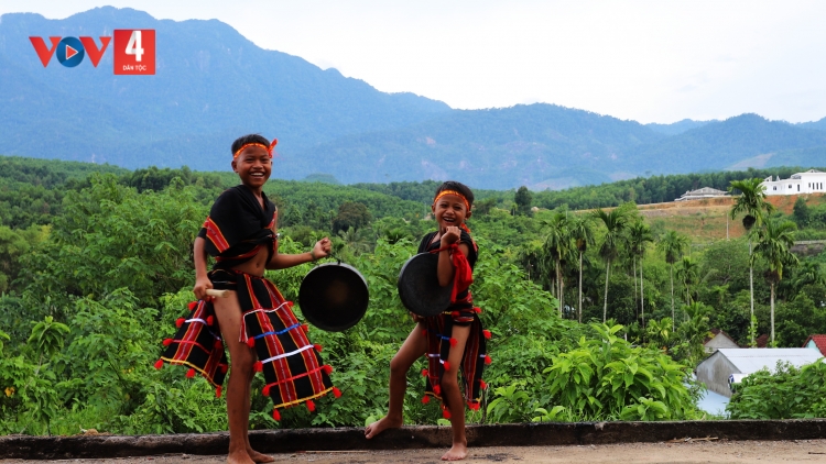 T'RUIH PA XƯL P'RA CƠ TU THỨ 4 T'NGAY 17/9/2025