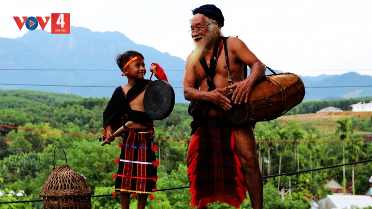 T'RUIH PA XƯL P'RA CƠ TU THỨ 4 T'NGAY 10/9/2025