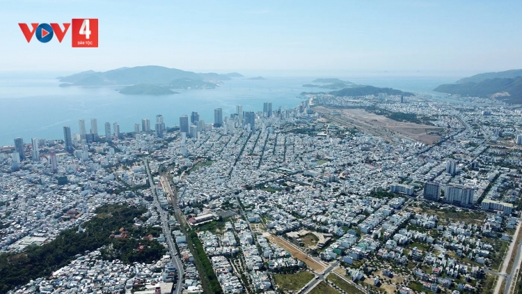 KHÁNH HÒA XAY BHRỢ 2 DỰ ÁN ĐONG ĂT XÃ HỘI BHRỢ CRÊÊ CR’NOỌ K’NOỌ 5000 CHA NĂC