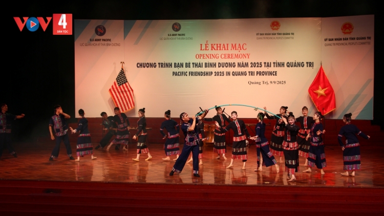 TƠƠP BHRỢ XA NAY BH’RỢ PR’ZỚC THÁI BÌNH DƯƠNG 2025 ĐHỊ TỈNH QUẢNG TRỊ