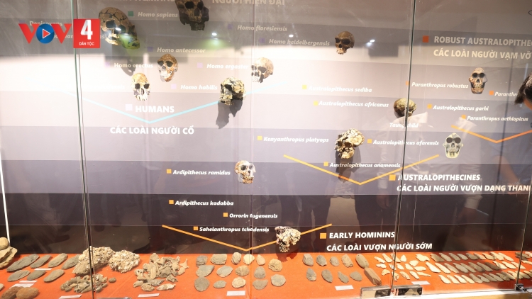 PA LUIH ĐONG P’CĂH LỊCH SỬ TỰ NHIÊN COH PHONG ĐIỀN, TP HUẾ