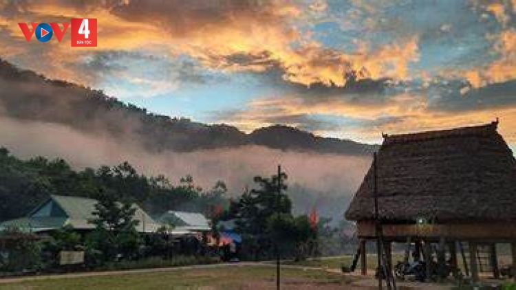 AVƯƠNG ĐOÀN KẾT – PAZƯM C'RƠ PA DƯR VEL BHƯƠL