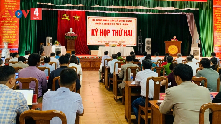 CHR’VAL ĐÔNG GIANG XAY MOON CR’NOỌ XA NAY PA DZOOC BH’NƠƠN BH’RỢ BHRỢ CHA ĐHỊ VÊÊL ĐONG TƯƠC 13% MOOT X’RÍA C’MOO 2025