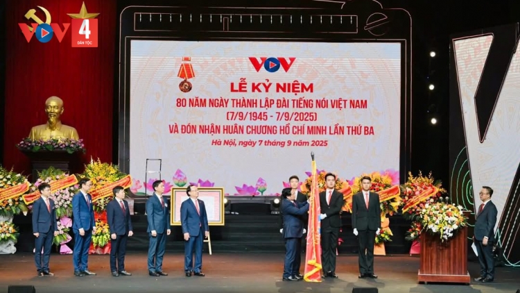 ĐÀI P’RÁ VIỆT NAM - 80 CMOO ĐH’RƯAH LÂNG K’TIẾC K’RUUNG