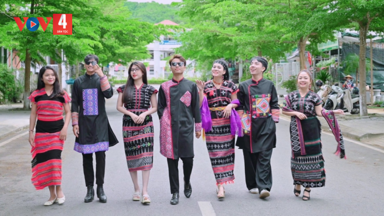 T'RUIH PA XƯL P'RA CƠ TU THỨ 7 T'NGAY 13/9/2024