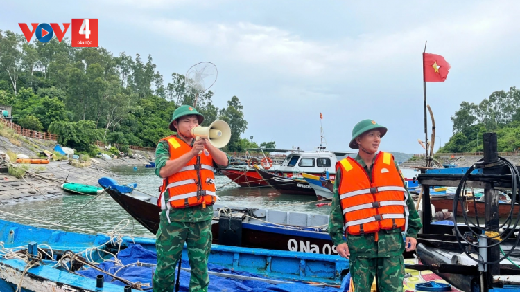 MIỀN TRUNG CHA GROONG ĐHÍ AMUỐT SỐ 10