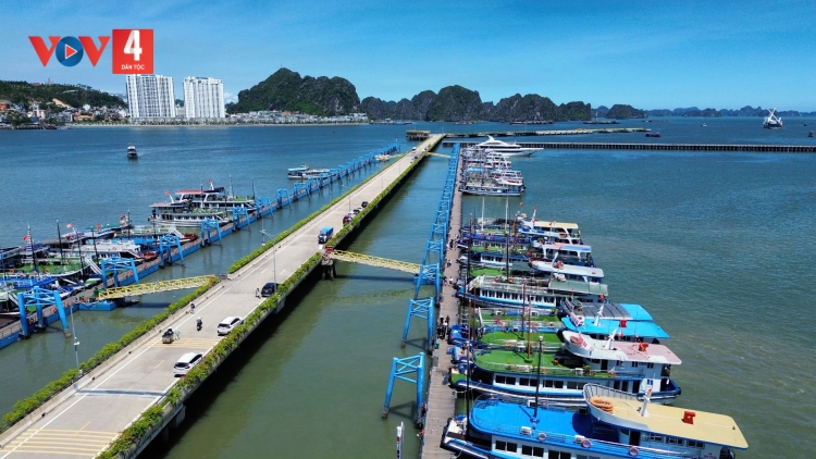 QUẢNG NINH PỀN TỈ TÂU TÓ TÀNG HẾT KIN DƯƠNG CHỒM LỈN LIỂU CHANG BÚNG VẠ TẰNG TẨƯ FẠ