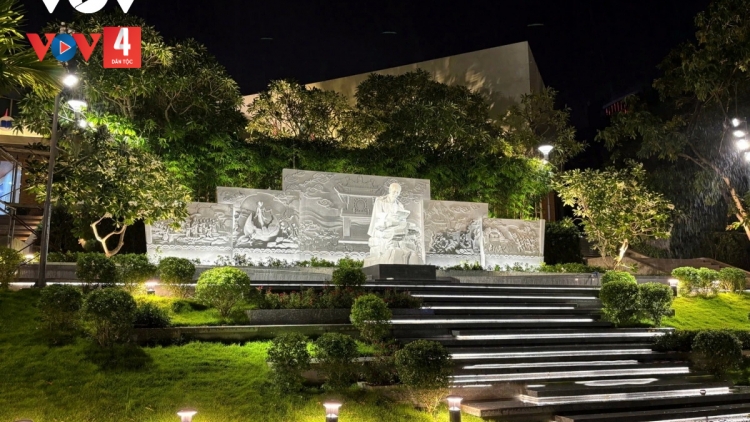 ĐÀ NẴNG ĐỢC BÂC C’RƠ BH’RỢ ĐOỌNG PA DƯR VĂN HOÁ