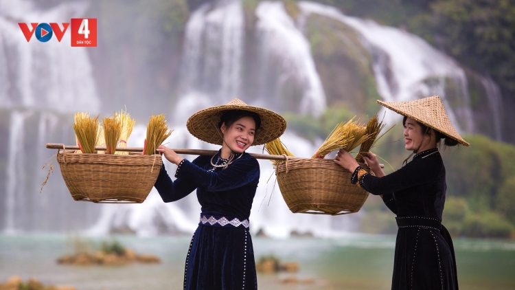 CHƯƠNG TRÌNH KHAY HENG TÀY-NÙNG (Thứ Ba, Vằn xo 9 bươn 9 pi 2025)