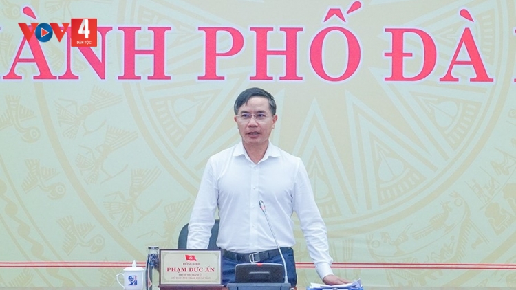 PAY ĐOỌNG ZÊN K’RONG BHRỢ CÔNG ĐHỊ ĐÀ NẴNG BƠƠN LÂH 6.800 TỶ ĐỒNG