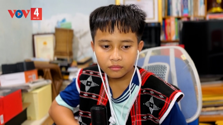 KỶ VẬT CỦA AMA 