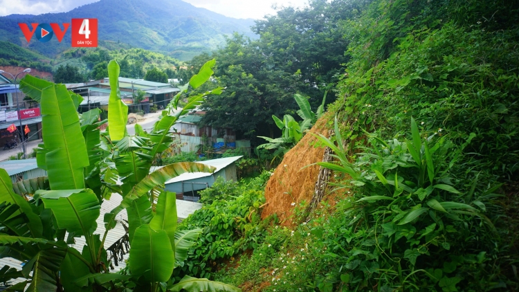 RÂU K’RANG HR’CÂH ÂNG ĐHANUÔR DA DING K’COONG 