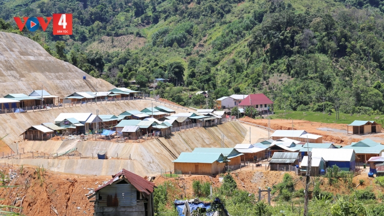 ĐÀ NẴNG PA DƯR LIÊM MA MƠ BHLƯA DA DING K’COONG LÂNG ĐỒNG BẰNG