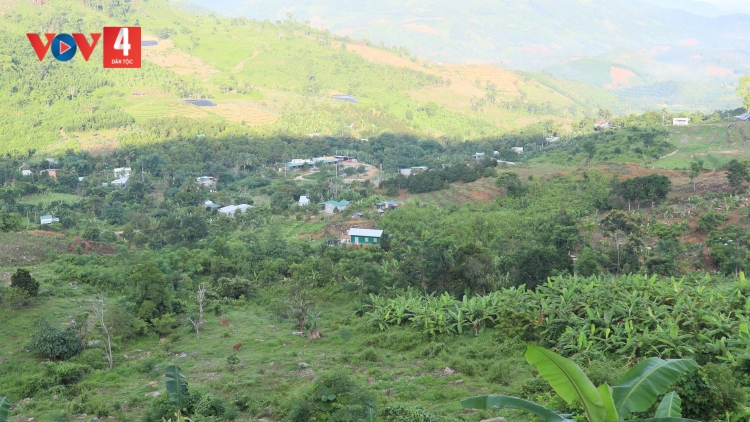 PA DƯR ZR’LỤ ĐHANUÔR ACOON COH K’RƠ LIÊM ĐANH MÂNG