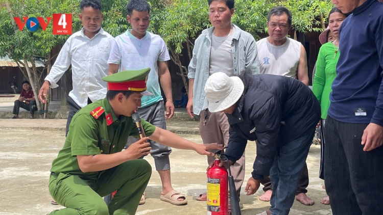BH’RỢ CHA GROONG ROOH CAT ĐHỊ ZR’LỤ CA NOONG K’TIẾC HÙNG SƠN