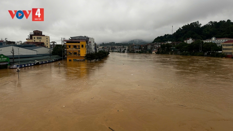 CAO BẰNG: TẶT OÓC BẠI PẢN FÁP MẤƯ SLE TẢNG LÀN BÂN NẢN