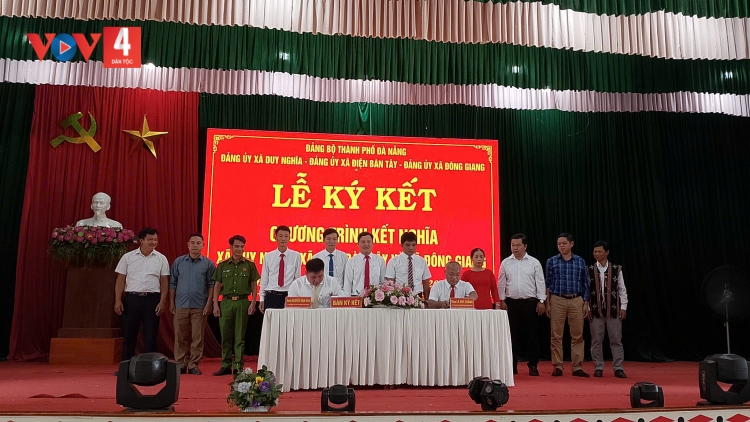 CHR’VAL ĐIỆN BÀN TÂY, CHR’VAL DUY NGHĨA ZR’ZIÊNG LÂNG CHR’VAL ĐÔNG GIANG