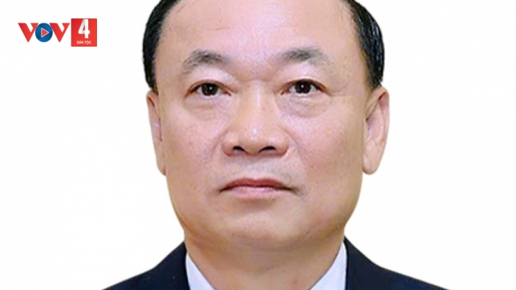 THƯỢNG TƯỚNG THÁI ĐẠI NGỌC K’ĐHƠỢNG BHRỢ BÍ THƯ TỈNH ỦY GIA LAI