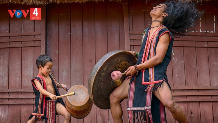 T'RUIH PA XƯL P'RA CƠ TU THỨ 3 T'NGAY 28/10/2025