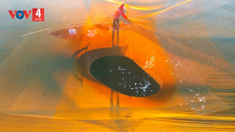 PR’HÁT XA NUL ĐHANUÔR NAM TRUNG BỘ