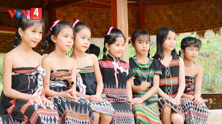 T'RUIH PA XƯL P'RA CƠ TU THỨ 3 T'NGAY 14/10/2025