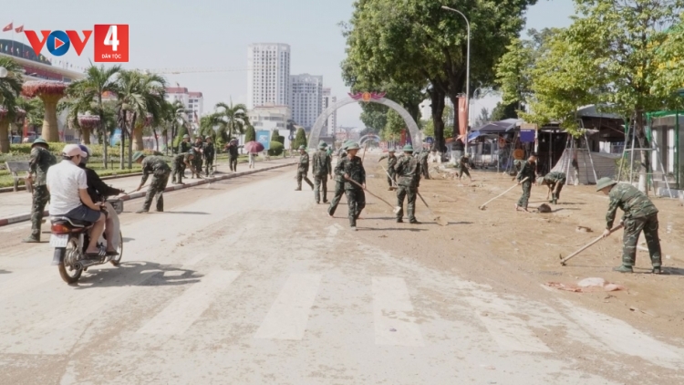 XAY MOON ĐƠƠH RAU BIL HƯ ÂNG ĐHÍ BOO, TUH BHLONG BHRỢ T’VAIH COH RA DIU T’NGAY 9/10