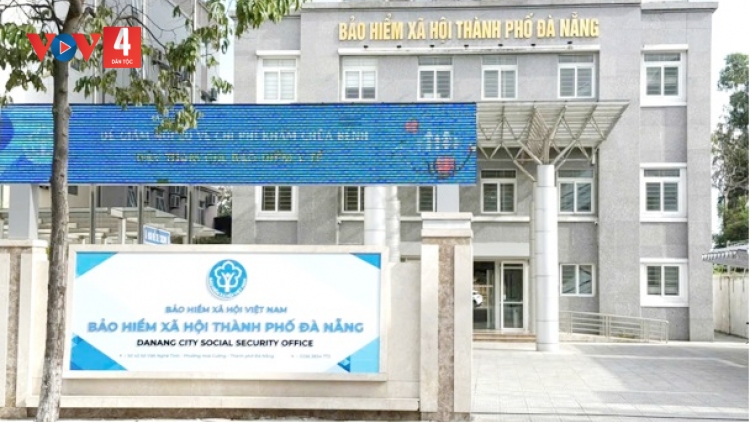 BẢO HIỂM XÃ HỘI TP ĐÀ NẴNG THỰC HIỆN CHÍNH SÁCH BHXH, BHYT GIAI ĐOẠN 2025 - 2030