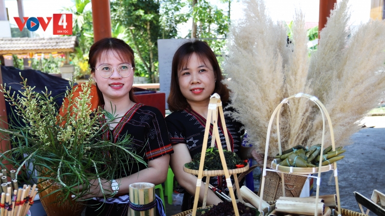 T'RUIH PA XƯL P'RA CƠ TU THỨ 4 T'NGAY 22/10/2025