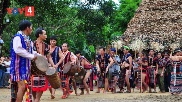 T'RUIH PA XƯL P'RA CƠ TU THỨ 6 T'NGAY 03/10/2025