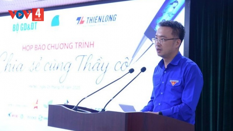 HƠNH DEH 80 GIÁO VIÊN TR’HAANH, BHRIÊL CHOOM BHLẦNG ÂNG XA NAY “TR’PÁC LÂNG THẦY CÔ” C’MOO 2025