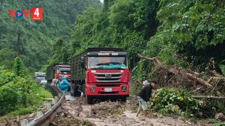 BOO NGÂN BHRỢ HR’CÂH HA VOOH, NONG LIT ĐHỘ BÂC ĐHỊ CHR’VAL DA DING K’COONG ZR’LỤ NAM QUẢNG TRỊ