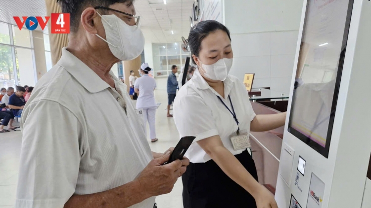 KHÁM PA DƯAH CR’AY LÂNG CĂN CƯỚC CÔNG DÂN T’BỌO CHIP