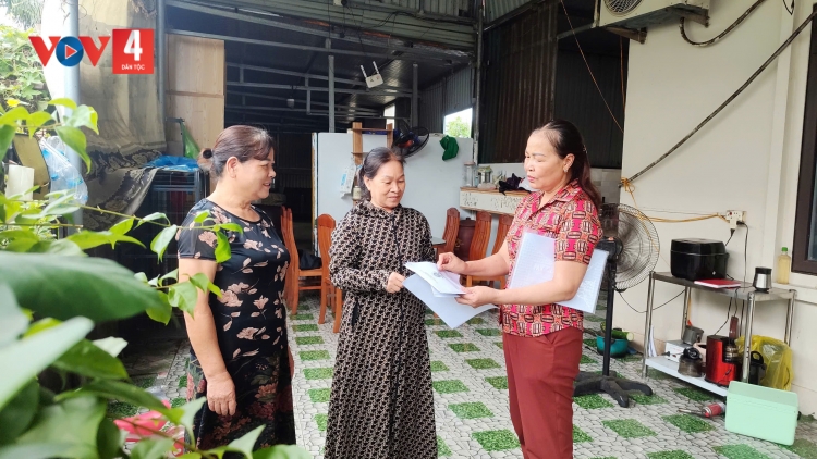 QUẢNG NINH: HẾT PÀY 90 VẰN ÁN TIỂM MỪA TÔM ĐIN