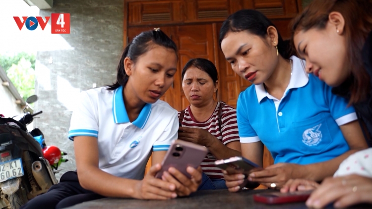 WIFI K'GOOH CHÔ OOY BHƯƠL CR'NOON