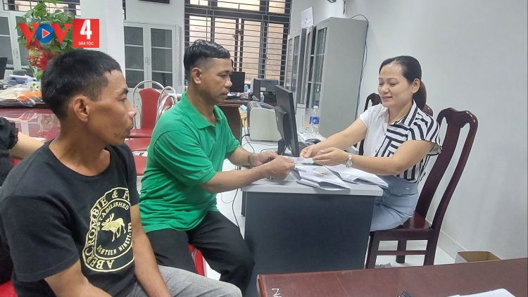 APÊÊ CHR’VAL DA DING CACOONG ĐÀ NẴNG ZOOI PA LIÊM K’ĐHAP K’RA, BHRỢ TÊNG BH’RỢ HÀNH CHÍNH CÔNG LIÊM BUÔN