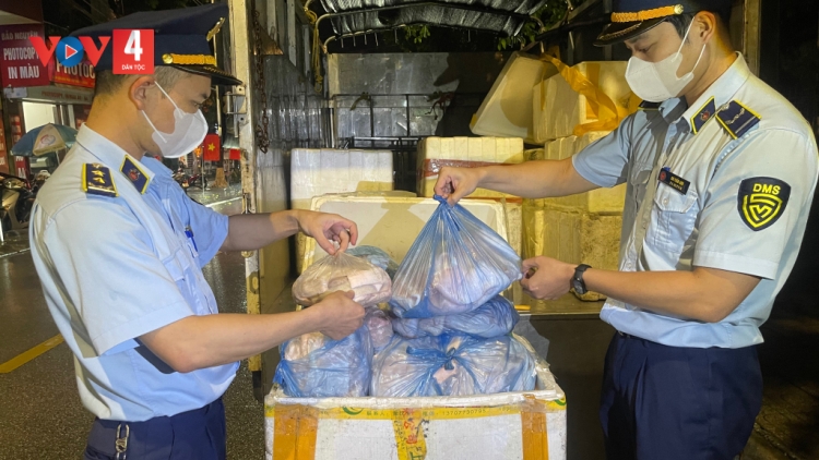 CAO BẰNG: TIỂM NGÒI SLẲT SLỌ NẮM SLE PỈNH LẢ PÂY MỐC MU CHÂU PHI PẢI PÉT TÒ TẺO