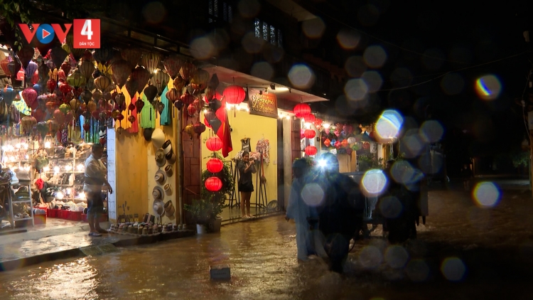 HỘI AN HÂN NOO TUH 