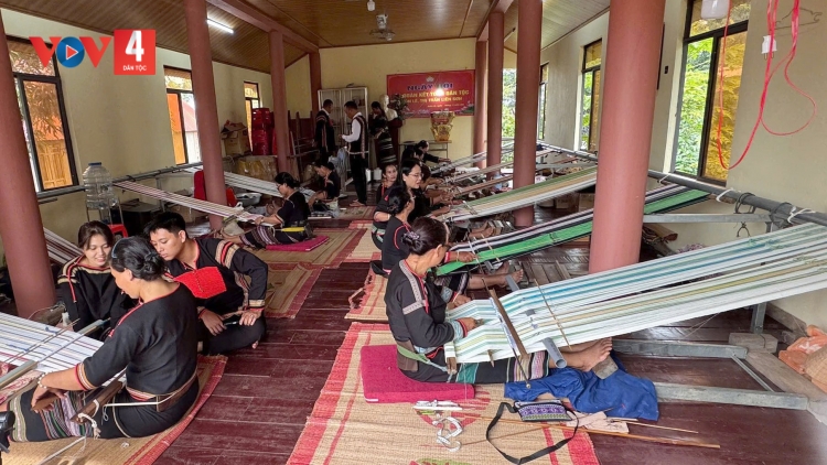 MA NƯIH BHRỢ PA DƯR ĐHR’NIÊNG BH’RỢ M’NÔNG