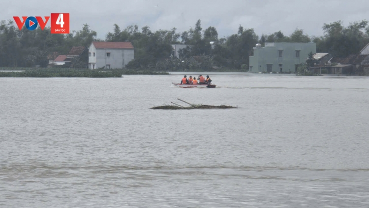 24 CHA NĂC MANUYH CHÊÊT, BIL TIC TU BOO TUH COH MIỀN TRUNG LÂNG TÂY NGUYÊN