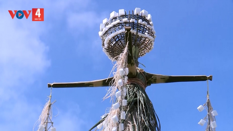 X'NUUR COH PR'ĂT TR'MÔNG ÂNG MA NƯIH GIẺ- TRIÊNG, CƠ TU