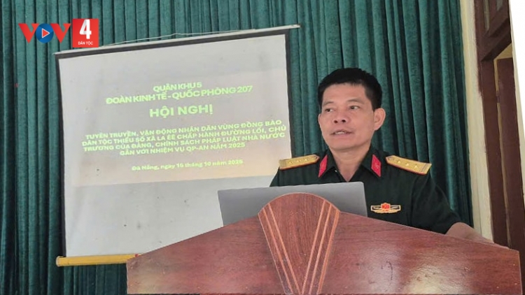 ĐHANUÔR CHR’VAL LA ÊÊ PA CHOOM Z’HAI CH’CHOH B’BĂN