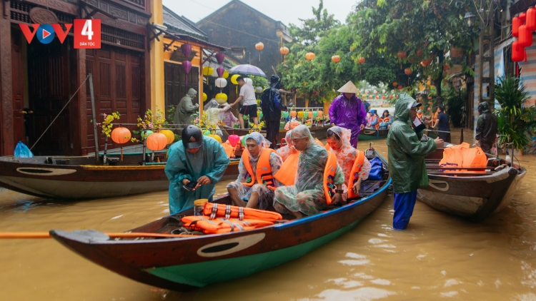 T'RUIH PA XƯL P'RA CƠ TU THỨ 4 T'NGAY 29/10/2025