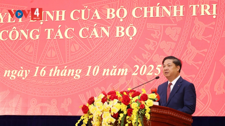 T’COOH LƯƠNG NGUYỄN MINH TRIẾT BƠƠN K’ĐƯƠI BHRỢ BÍ THƯ TỈNH ỦY ĐẮK LẮK