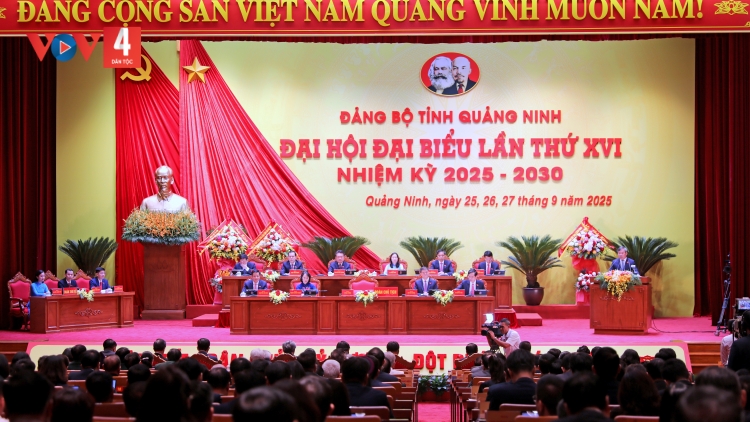 QUẢNG NINH: PANG CHỎI PỈ NOỌNG HẾT TẺO LƯỜN TẲNG CÓ MẮN BÚNG ĐIN PIÊN CHÁI