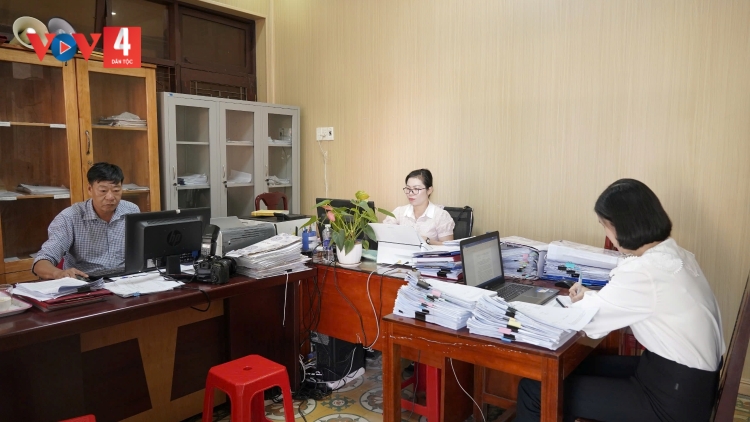 TƠỢ 3 C’XÊÊ ĐOỌNG CÁN BỘ CẤP TỈNH CHÔ ZOOI CHR’VAL