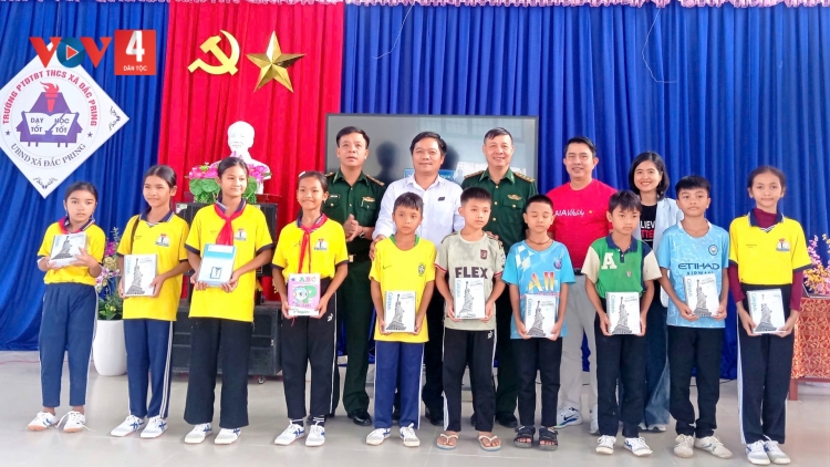 ĐOỌNG LÂH 1.000 HUN PR’HÊL HA P’NIÊN K’TỨI COH K’NOONG K’TIÊC