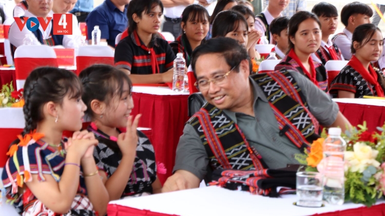 ĐÀ NẴNG ĐƠỚH HÂN BHRỢ PA DƯR 6 TRƯỜNG BÁN TRÚ LIÊN CẤP 